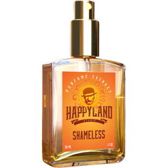 Shameless (Extrait de Parfum) von Happyland Studio
