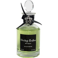 HB Femme 03 by Héritage Berbère