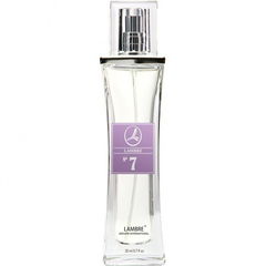 Le Charme de la France - No 7 von Lambre