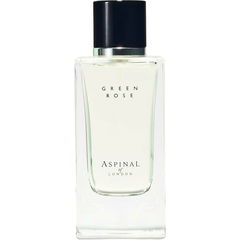 Green Rose by Aspinal of London