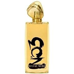 Eau de Collection No. 3 von Hanae Mori / ハナヱ モリ