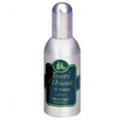 Tè Verde von Tesori d'Oriente