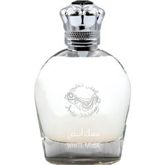 White Musk by Anfas Alkhaleej / أنفاس الخليج
