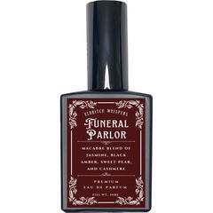 Funeral Parlor (Eau de Parfum) von Eldritch Whispers