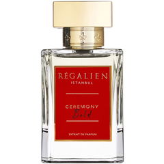 Ceremony Bold von Régalien