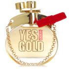 Yes Gold by Pupa