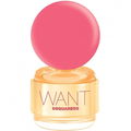 Want Pink Ginger