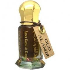 Oud al Amir von Maison Anthony Marmin / Abdul Karim Al Faransi