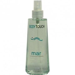 Body Touch Mar by Dr. Selby