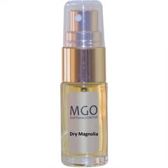 Dry Magnolia von Duftanker MGO Duftmanufaktur