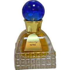 Oud Roda / عود روضة von Zhoor Aloshb
