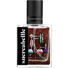 Distillate (Perfume Oil) von Sucreabeille