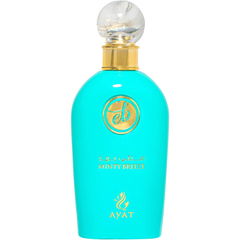 Minty Breeze / مينتي بريز von Ayat / آيات