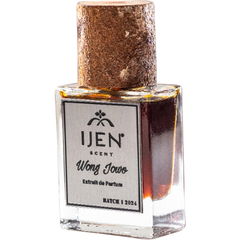 Wong Jowo by Ijen Scent