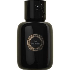 Né des Roses (Eau de Parfum) (2024) von Sabé Masson / Le Soft Perfume