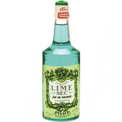 Pinaud Lime Sec von Clubman / Edouard Pinaud