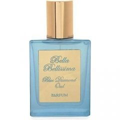 Blue Diamond Oud von Bella Bellissima