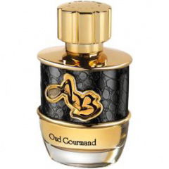AB Spirit Millionaire Oud Gourmand by Lomani