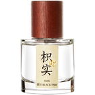 Fructus Aurantia / 枳实 by Black Paw