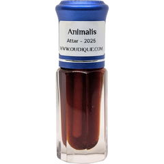 Animalis von Oudique