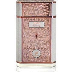 Oud Rising von Afnan Perfumes