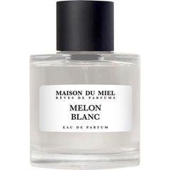 Melon Blanc von Maison du Miel
