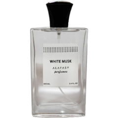 White Musk von Alafasy