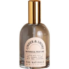 Cinder & Smoke von Fox Naturals