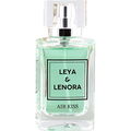 Leya & Lenora - Air Kiss by Figenzi