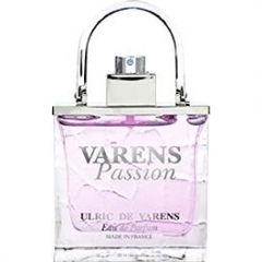 Varens Passion von Ulric de Varens