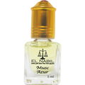Musc Azur (Extrait de Parfum) by El Nabil
