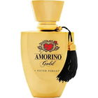 Gold - Never Forget by Amorino