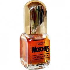 Moschus Mystic Love von Nerval