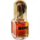 Moschus Mystic Love by Nerval