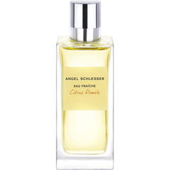 Eau Fraîche Citrus Pomelo by Angel Schlesser