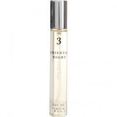 3 Oriental Night by New Look