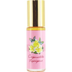 Coquette Tropique von Monyette