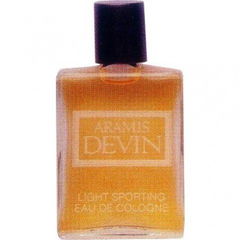 Devin (Light Sporting Eau de Cologne)