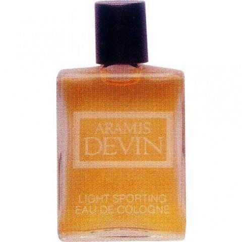 Devin (Light Sporting Eau de Cologne) von Aramis Devin (Light Sporting Eau de Cologne) von Aramis