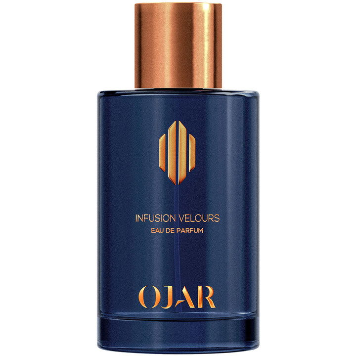 Infusion Velours (Eau de Parfum) by Ojar