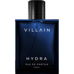 Hydra by Villain
