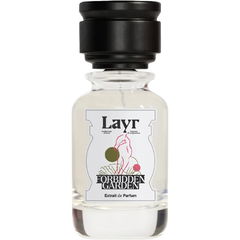 Forbidden Garden von Layr
