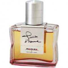 Passion d'homme von Rodier