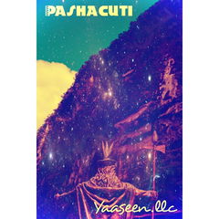 Pashacuti by Yaaseen
