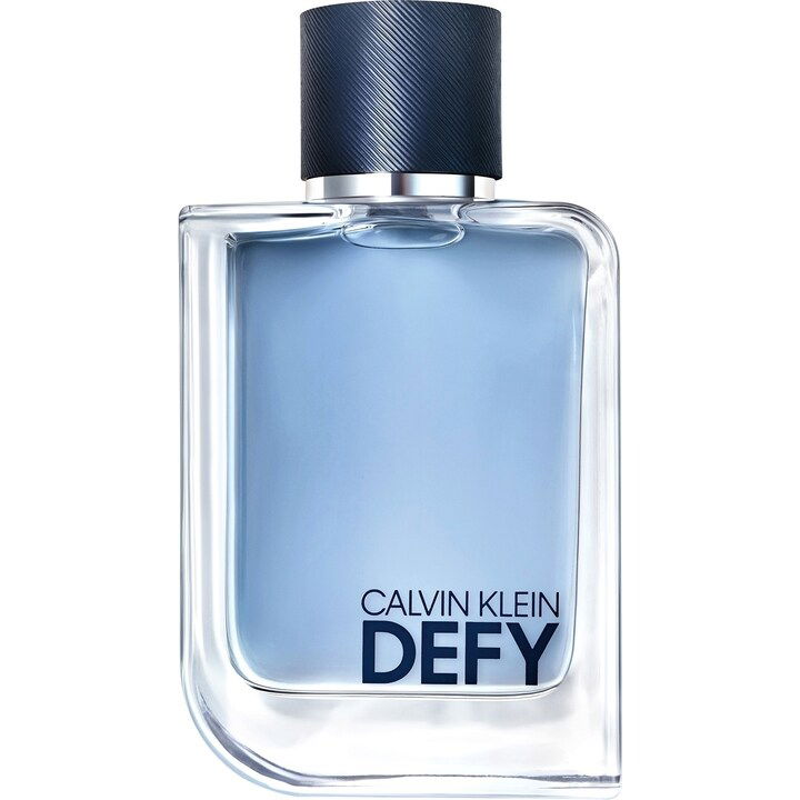 Defy (Eau de Toilette) von Calvin Klein
