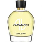 Vacances (2015) von Jean Patou