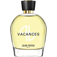 Vacances (2015) von Jean Patou