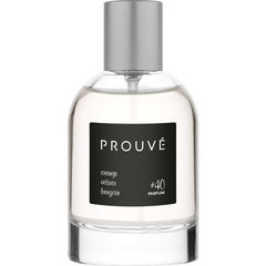 #40 Orange Vetiver Benzoin von Prouvé