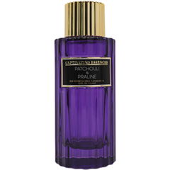 Patchouli & Praline von Captivating Essences