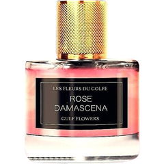 Rose Damascena von Les Fleurs du Golfe